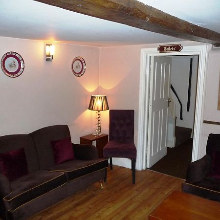 Boxmoor Lodge Hotel Hemel Hempstead Luaran gambar
