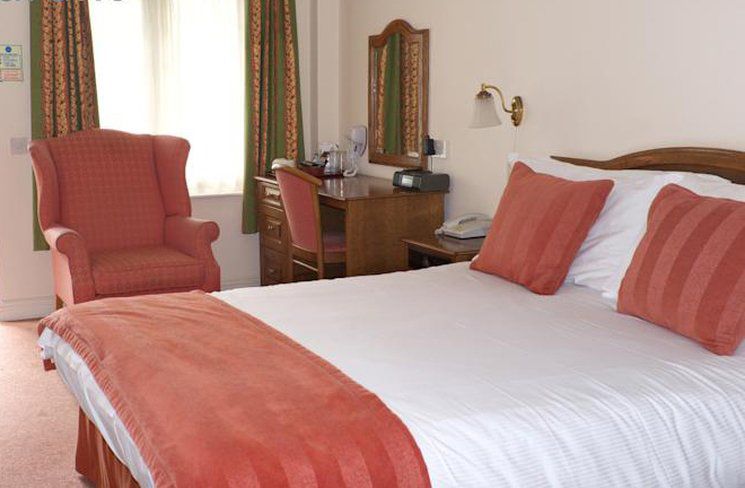 Boxmoor Lodge Hotel Hemel Hempstead Luaran gambar