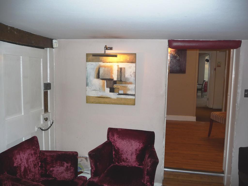 Boxmoor Lodge Hotel Hemel Hempstead Luaran gambar