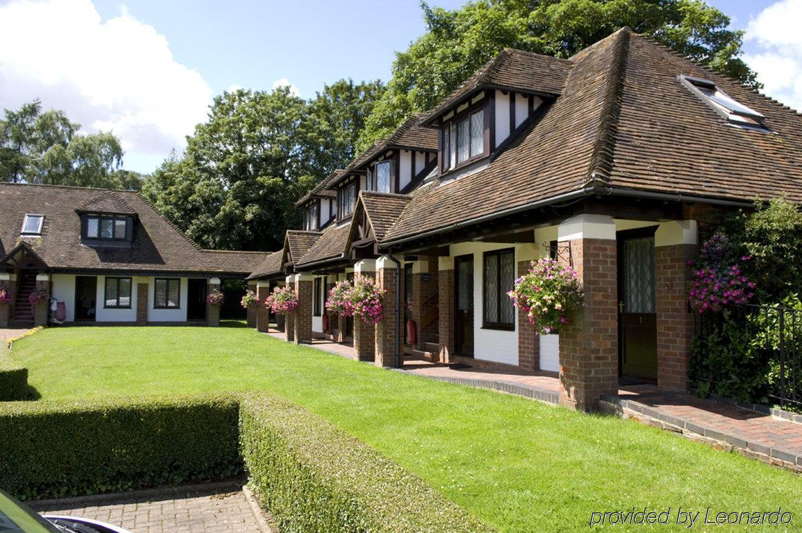 Boxmoor Lodge Hotel Hemel Hempstead Luaran gambar