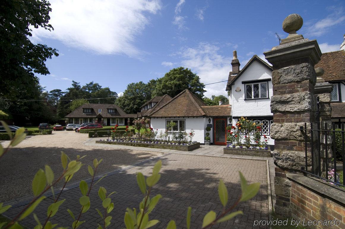 Boxmoor Lodge Hotel Hemel Hempstead Luaran gambar