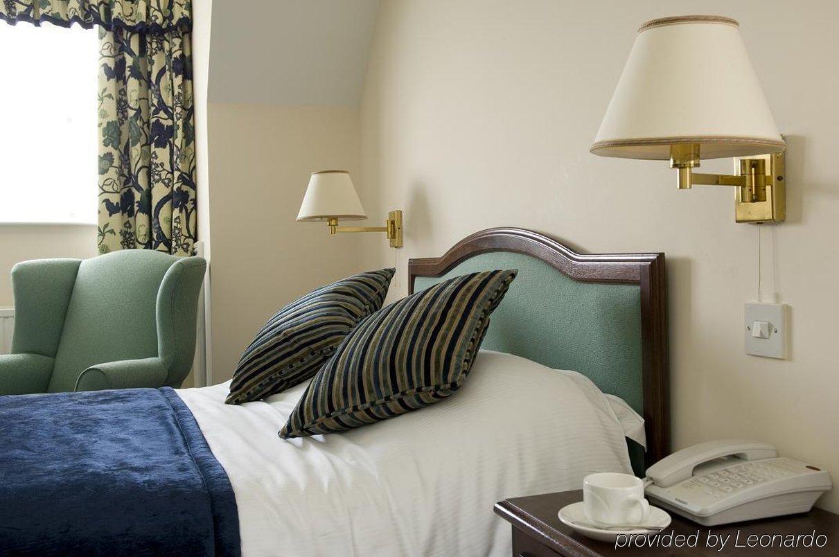 Boxmoor Lodge Hotel Hemel Hempstead Bilik gambar