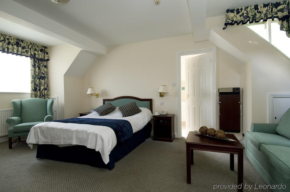 Boxmoor Lodge Hotel Hemel Hempstead Bilik gambar